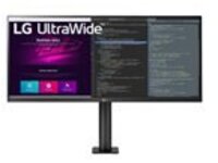 LG 34BN780-B - LED monitor