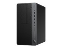 HP EliteDesk 705 G4 - Workstation Edition