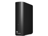 WD Elements Desktop WDBWLG0220HBK