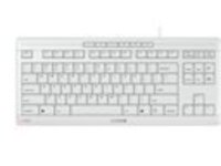 CHERRY STREAM KEYBOARD TKL