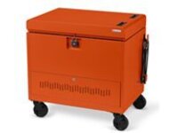 Bretford Cube Toploader TVTL30CAD