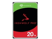 Seagate IronWolf Pro ST20000NT001
