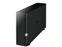 BUFFALO LinkStation for SOHO LS220D0402B | Overview, Specs