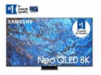 Samsung QN98QN990CF - 98&quot; Diagonal Class QN990C Series LED-backlit LCD TV