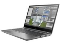 HP ZBook Fury 15 G7 Mobile Workstation | Overview, Specs