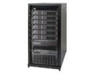 Eaton Tripp Lite Series 25U Rack Enclosure Server Cabinet w Doors &amp; Sides -Special Price
