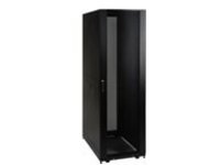 Tripp Lite 42U Rack Enclosure 32&quot; Depth w Doors &amp; Sides 3000lb Capacity