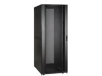 Tripp Lite 42U Rack Enclosure Server Cabinet 29.5" Wide w/ Doors & Sides