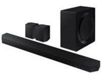 Samsung HW-Q990D - Q-Series