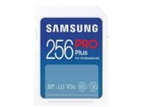 Samsung PRO Plus MB-SD256S