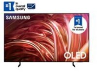 Samsung QN55S85DAE - 55&quot; Diagonal Class (54.6&quot; viewable)