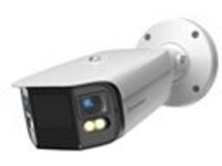 AMCREST DUAL-LENS 4K (8MP) OUTDOOR SECURITY POE CAMERA