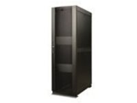 Tripp Lite 42U Rack Enclosure Server Cabinet w/ Doors & Sides Seismic