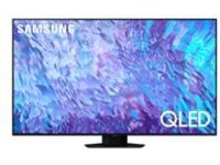 Samsung QN75Q80CAF - 75&quot; Diagonal Class (74.5&quot; viewable)