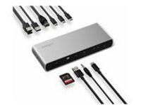 Kensington SD5750T - Docking station