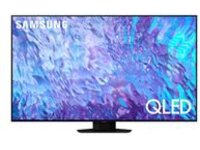 Samsung QN55Q80CAF - 55&quot; Diagonal Class (54.6&quot; viewable)