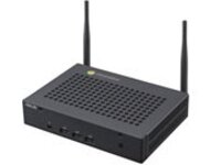 ASUS Fanless Chromebox CF40-BC0001UNENT