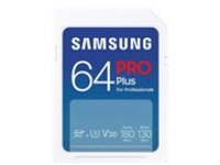 Samsung PRO Plus MB-SD64S