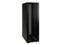 Tripp Lite 45U Rack Enclosure 32" Depth w/ Doors & Sides 3000lb Capacity
