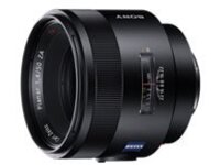 Sony SAL50F14Z - Lens | Overview, Specs, Details | SHI