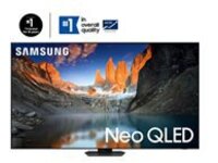 Samsung QN98QN90DAF - 98&quot; Diagonal Class (97.5&quot; viewable)
