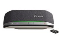 Poly Sync 20&#x2B; - Smart speakerphone