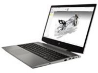 HP ZBook 15v G5 Mobile Workstation | Overview, Specs