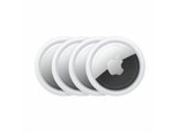 Apple AirTag - Anti-loss Bluetooth tag for cellular phone, tablet (pack of 4)