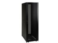 Tripp Lite 42U Rack Enclosure Server Cabinet Shock Pallet w/ Doors &amp; Sides