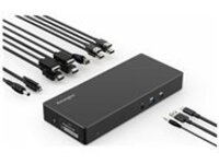 Kensington SD4782P - Docking station