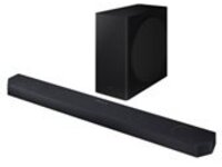 Samsung HW-QS730D - Q Series