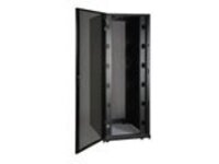 Tripp Lite 48U Rack Enclosure Server Cabinet 30" Wide w/ Shock Pallet