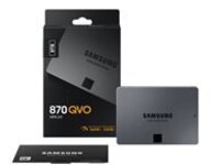 Samsung 870 QVO MZ-77Q8T0B