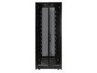 Tripp Lite 42U Rack Enclosure Server Cabinet 47.25" Deep 29.5" Wide