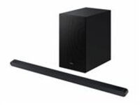 Samsung HW-S700D - Sound bar system