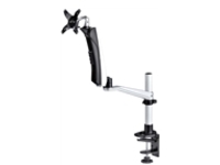 Startech Monitor Desk Mount, VESA 75x75/100x100, 27/30-inch Screens