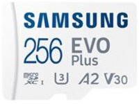 Samsung EVO Plus MB-MC256KA