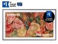 Samsung QN50LS03DAF - 50&quot; Diagonal Class (49.5&quot; viewable)