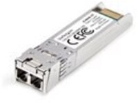 StarTech.com HPE JL484A Compatible SFP28 Module, 25GBase-SR, 25Gbps Multimode Fiber (MMF), 100m (328ft), LC Connector, 850nm, MSA 25 Gigabit Optical Transceiver