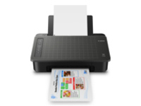 Canon PIXMA TS302a - Multifunction printer