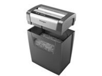 Kensington OfficeAssist M100 Anti-Jam Cross Cut Shredder
