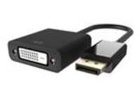 Belkin DisplayPort to DVI Adapter, M/F, 1080p