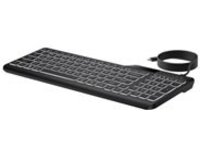 HP 405 - Keyboard - multi device