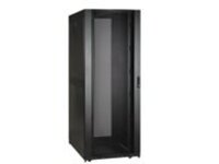 Tripp Lite 42U Rack Enclosure Server Cabinet 30&quot; Wide w/ Shock Pallet