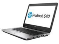 ジャンクPC HP Probook 640 G2 HP ProBook 640 G2 - Core i7 6600U / 2.6 GHz | Overview, Specs
