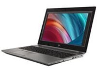 HP ZBook 15 G6 Mobile Workstation