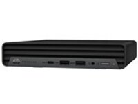 HP ProDesk 600 G6 - Mini desktop Core i5 10500T / up to 3.8 GHz