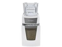 Kensington OfficeAssist Auto Feed Shredder A3000-HS Anti-Jam Micro Cut