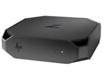 HP Workstation Z2 Mini G4 Entry