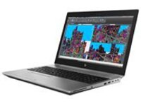HP ZBook 15 G5 Mobile Workstation | Overview, Specs, Details